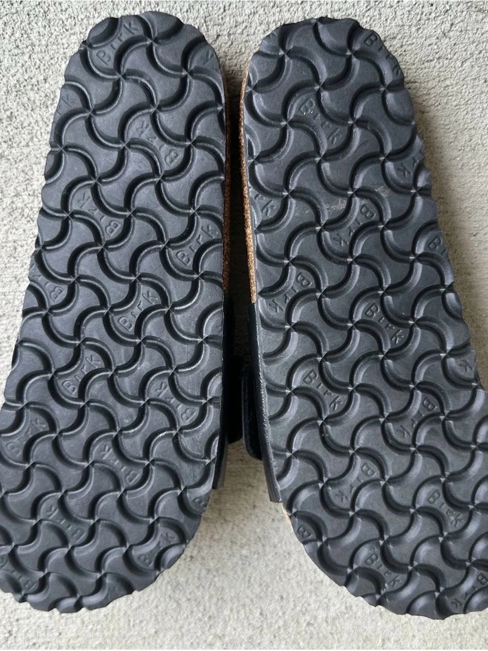 Birkenstock casual single